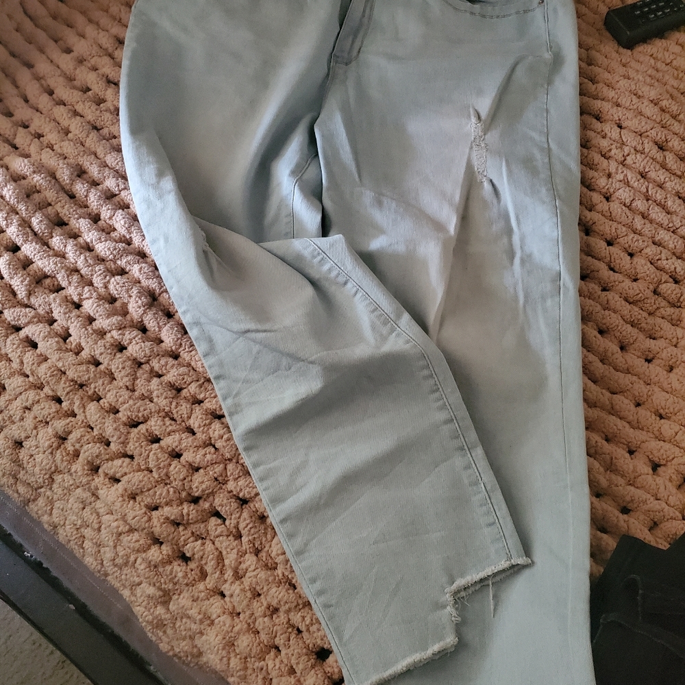 Womens jeans